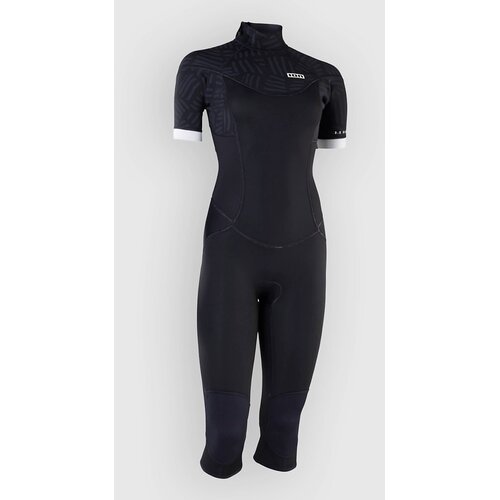 Ion Element 3/2 Overknee SS Back Zip Neoprenska obleka black Cene