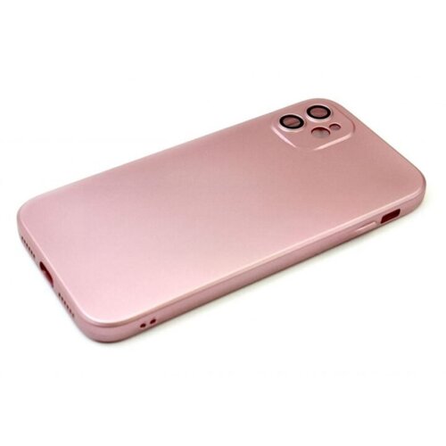  ZAŠTITNA MASKA TPU APOLLO CASE IPHONE 12 PINK Cene