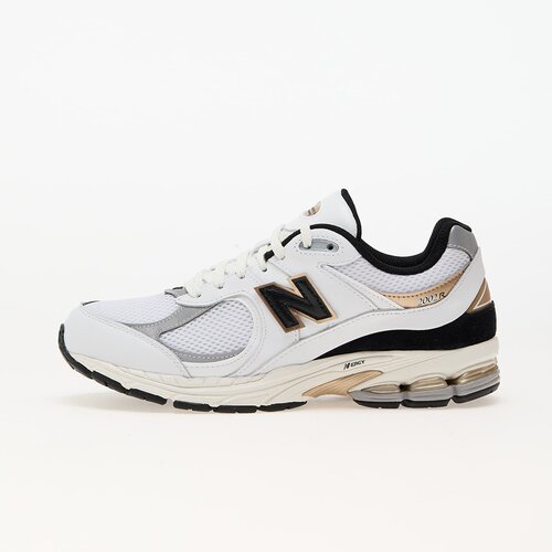 New Balance Sneakers 2002R White/ Black EUR 42.5 Cene