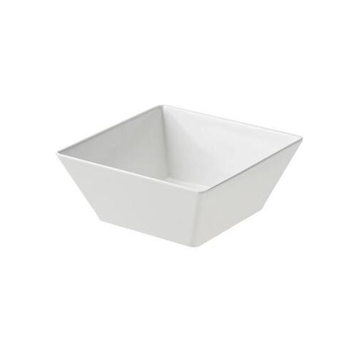 Zdjela 30*30*11,5CM MELAMIN BIJELA T8442 Cene