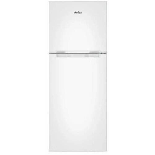 Amica Hladnjak FD207.4(E) sa ledenicom bijeli 1194349 Slike