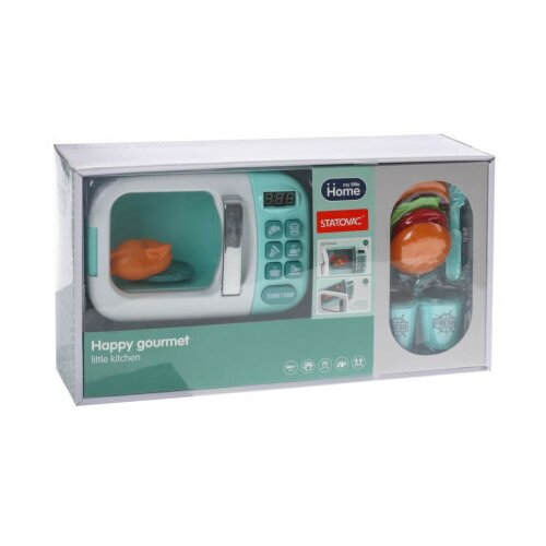  Grander, igračka, kuhinjski aparati, mikrotalasna sa dodacima ( 870177 ) Cene