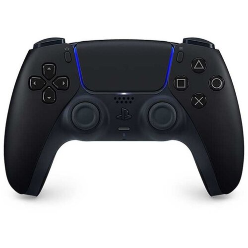 Sony PS5 DualSense Wireless Controller Black/EAS Cene