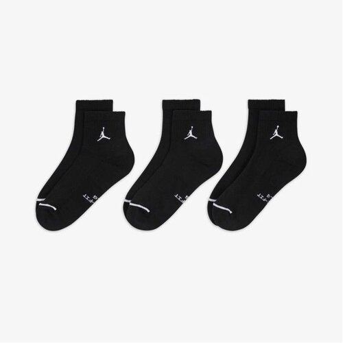 Nike U j ed elvd ankle 3pr - 144 Cene