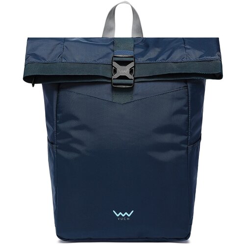 Vuch Urban backpack Sirius Blue Slike