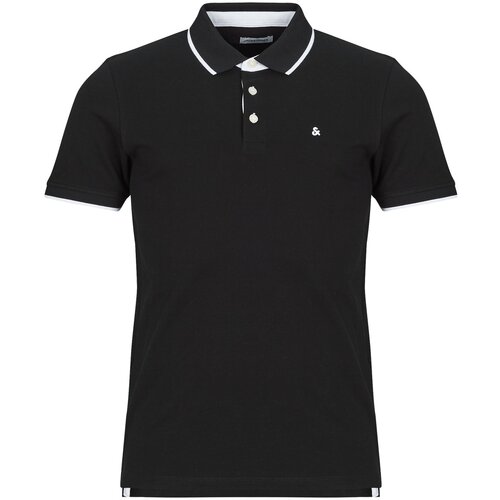 Jack &amp;amp; Jones JJEPAULOS Crna Slike
