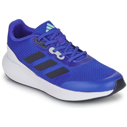 Adidas Nizke superge RUNFALCON 3.0 K Modra Cene