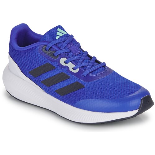 Adidas SPORTSWEAR Sportske patike za dečake RunFalcon 3 Sport Running Lace plave Slike