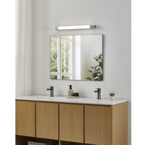 Eglo 98443 - LED kupatilsko osvetljenje za ogledalo TRAGACETE LED/16W/230V IP44 Slike