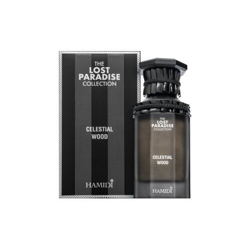 Hamidi Celestial Wood parfumirana voda unisex 100 ml Slike