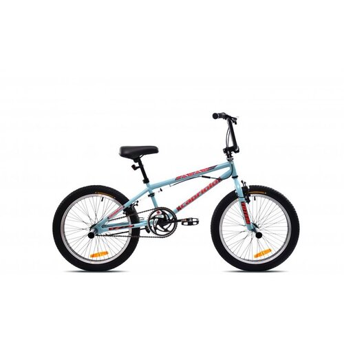 Capriolo BMX 20''HT TOTEM blue-red 925155-20 Cene