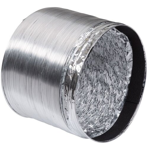 Klarstein cev za odvod zraka rezervni del &amp;Oslash;15 cm 150 cm flex univerzalen Slike