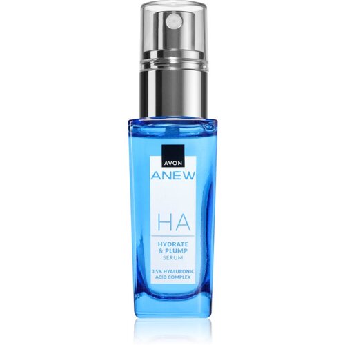 Avon Anew Hydrate & Plump anti-age serum za punjenje bora s hidratantnim učinkom 30 ml Cijene