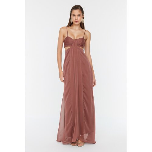 Trendyol Women’s dress Evening Cene