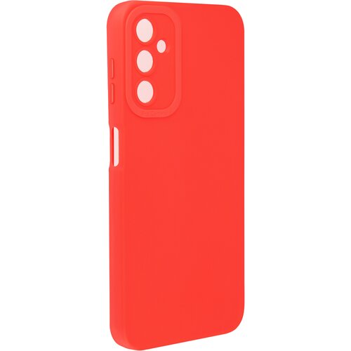 AVIZAR Ohišje za Samsung Galaxy A14 Zaščitena kamera s podlogo, Rdeča, (5000011341) Cene