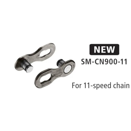  Quick-Link Za Lanac Shimano Sm-Cn900-11, 11 Brzina, 1 Set=2Pari, Ind.Pack Cijene