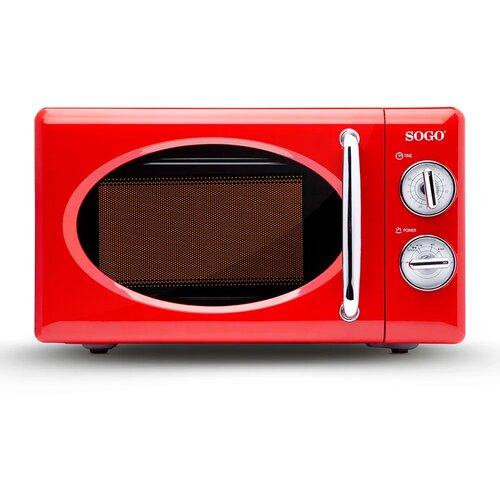 Sogo Mikrovalovna pečica hor-ss-890-r 20l 700w, (5000508142) Cene