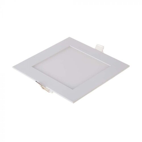 V-tac LED panel 12W 2700K ugradni VT-1207 Cijene