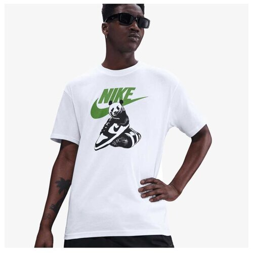 Nike M nsw tee fw mbr cnct fa25 Cene