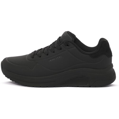 Skechers Modne superge BBK UNO LITE 2 Črna Slike