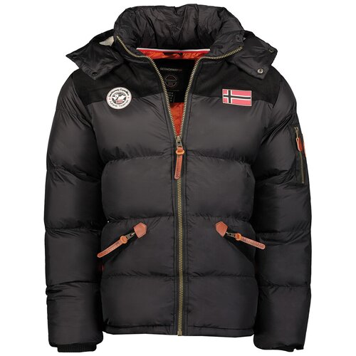 Geographical Norway CELIAN Crna Cene