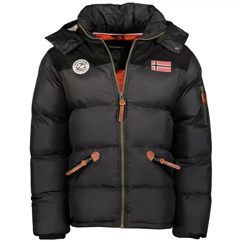Geographical Norway CELIAN Crna