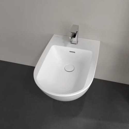 Villeroy Boch Subway 3.0 bide konzolni 44700001 Slike