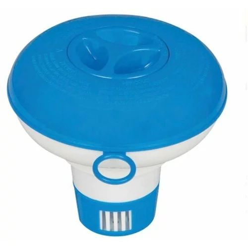 Intex Dozator tableta za bazen (Prikladno za: 200 g tablete za održavanje vode, Plavo-bijele boje)