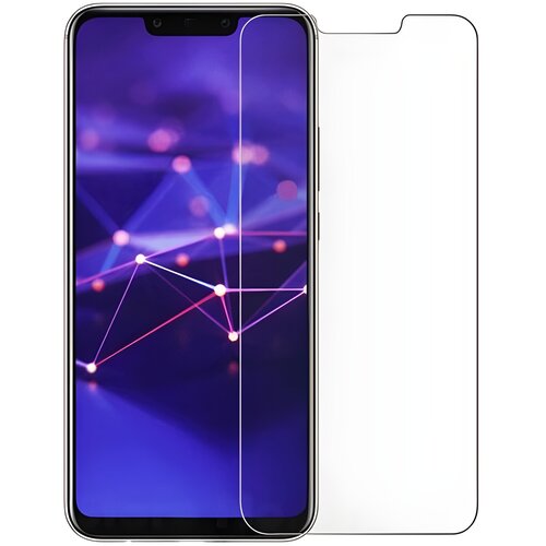  Kaljeno staklo Orange za Huawei Mate 20 Lite/Nova 3i - Prozirna Slike