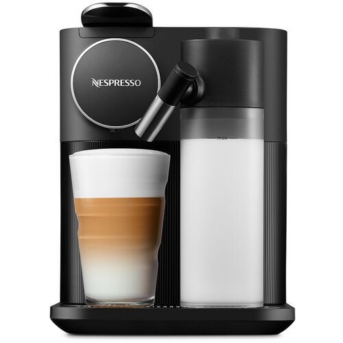 DELONGHI NESPRESSO De&amp;#039;Longhi EN640.B Gran Lattissima 2.0 Slike