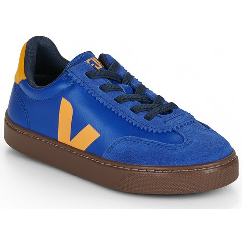 Veja Small Volley Plava Slike