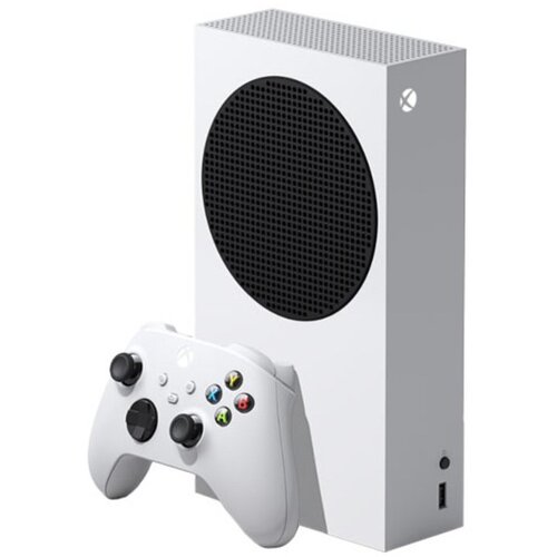 Microsoft XBOX SERIES S Cene