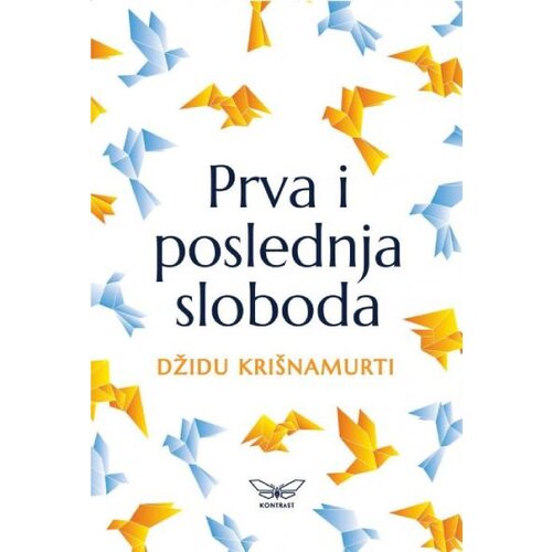  Prva i poslednja sloboda Cene
