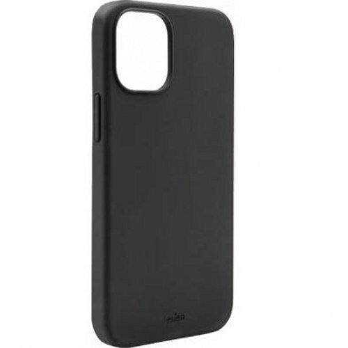 Puro Icon za&amp;scaron;citna torbica za iPhone 12 Pro Max, ?rna, (21153615) Slike
