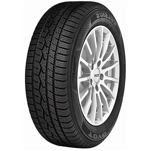 Toyo 195/50 R15 Celsius 82H letnja auto guma Slike