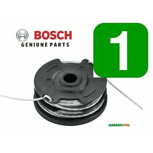 Bosch Automatska špulna sa strunom 1,6mm, dužine 6m (F016800351) Slike