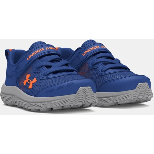 Under Armour Boys' shoes BINF Assert 10 AC Cene