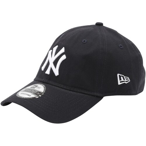 New Era Kapa s &scaron;iltom League 60348850 Mornarsko modra Cene