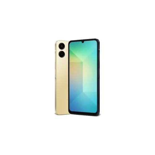  Mobitel Samsung Galaxy A06 4GB 64GB Dual Sim Gold