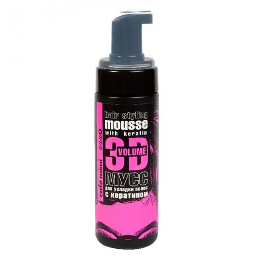 Café Mimi Mus za četkanje sa keratinom 150ml Cijene