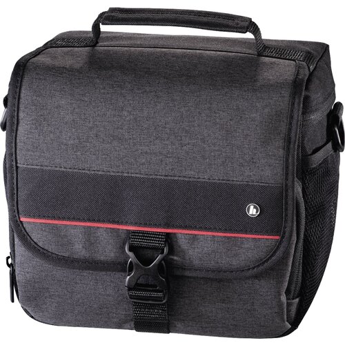 Hama Kameratasche Valletta 130 Colt schwarz 185074 Slike