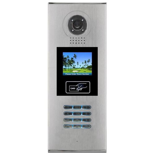 Dahua westernsecurity WS-DMR18S/ID-S Cene