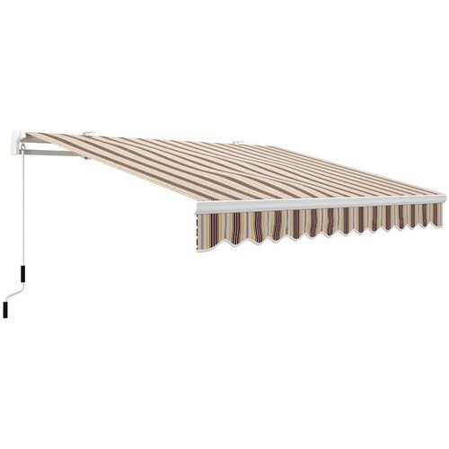 Tarrington House Tenda 3x2m Multikolor Cene