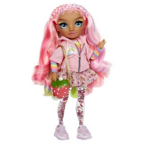  Beba s Dodacima Rainbow High Sparkle &amp Shine Cene