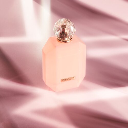 Revolution Floral Seduction toaletna voda 100 ml za ženske Slike