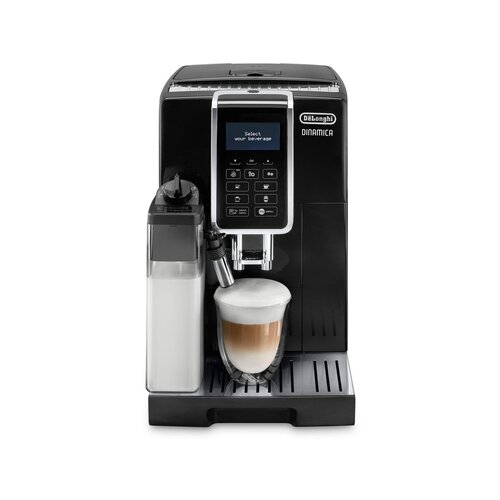 DeLonghi ecam 350.55.B aparat za espresso kavu Slike
