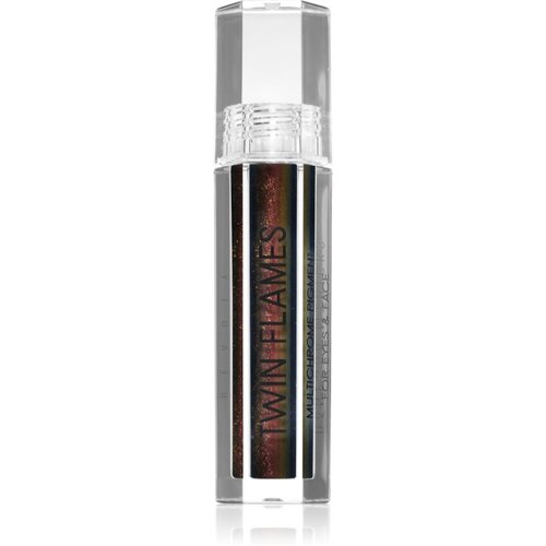 Danessa Myricks Beauty Twin Flames tekuće sjenilo za oči sa šljokicama nijansa Lover 2,5 ml Cijene