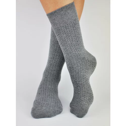 NOVITI Man's Socks SB006-M-02