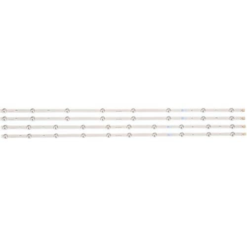 Ninaled LED trake za Panasonic 43GX551E, ES-977 Cene