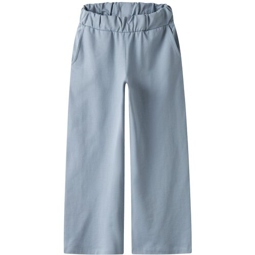 name it hlače trenirka DH 13225051 NKFVANITA D modra 146 Cene